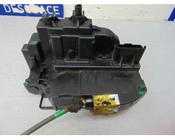 Cerradura puerta delantera derecha, Nissan Juke (F15E) Acenta 2013