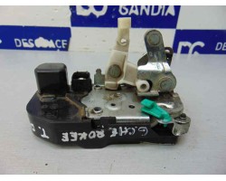 Cerradura puerta trasera derecha, Jeep Grand Cherokee (Wh) 3.0 CRD Laredo 2007