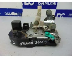 Cerradura puerta trasera derecha, Jeep Grand Cherokee (Wh) 3.0 CRD Laredo 2007