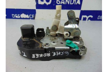 Cerradura puerta trasera derecha, Jeep Grand Cherokee (Wh) 3.0 CRD Laredo 2007