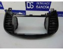 Rejilla aireadora, Nissan Juke (F15E) Acenta 2013, 68260BX80A