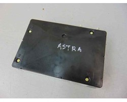 Módulo electrónico, Opel Astra K Berlina 5P Dynamic Start/Stop 2015, 39017359