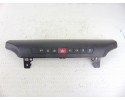 Warning, Iveco Daily Furgón Caja cerrada 45C... batalla 3000 2019