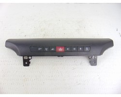 Warning, Iveco Daily Furgón Caja cerrada 45C... batalla 3000 2019