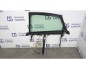 Elevalunas trasero derecho, Audi A6 Berlina (4F2) 2.0 Tdi 2005, 4F0839462