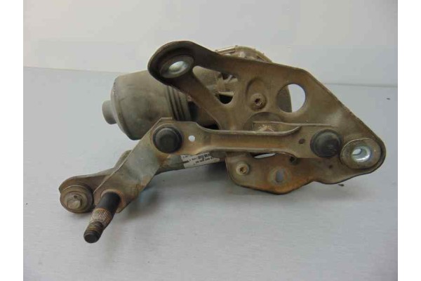 Motor limpia delantero, Peugeot 407 ST Sport 2004, 0390241722