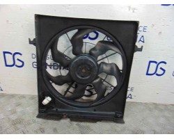 Electroventilador, Hyundai I30 (Fd) Classic