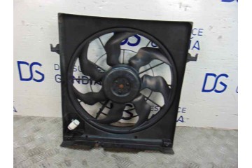 Electroventilador, Hyundai I30 (Fd) Classic