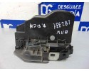Cerradura puerta delantera derecha, Bmw Serie 7 (E65/E66) 730d 2008, 7154628