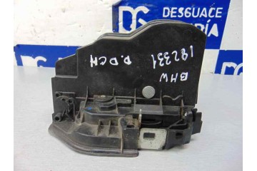 Cerradura puerta delantera derecha, Bmw Serie 7 (E65/E66) 730d 2008, 7154628