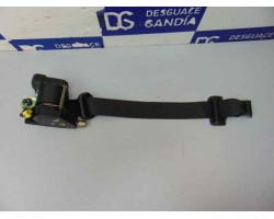 Cinturon seguridad trasero derecho, Mercedes-benz Clase Ml (Bm 163) 270 Cdi (163.113)