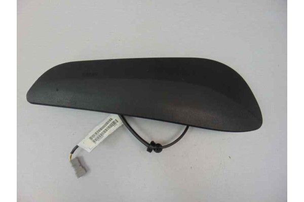 Airbag lateral derecho, 601978900