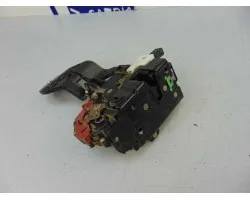 Cerradura puerta trasera izquierda, Volkswagen Touareg (7LA) Tdi V10, 7L0839015B