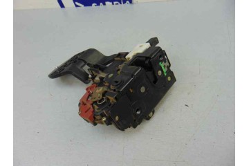 Cerradura puerta trasera izquierda, Volkswagen Touareg (7LA) Tdi V10, 7L0839015B