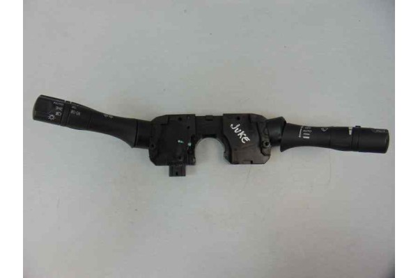 Mando luces, Nissan Juke (F15E) Acenta 2013