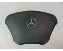 Airbag delantero izquierdo, Mercedes-benz Clase Ml (Bm 163) 270 Cdi (163.113), 1634600298