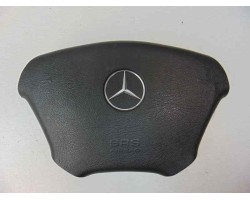 Airbag delantero izquierdo, Mercedes-benz Clase Ml (Bm 163) 270 Cdi (163.113), 1634600298