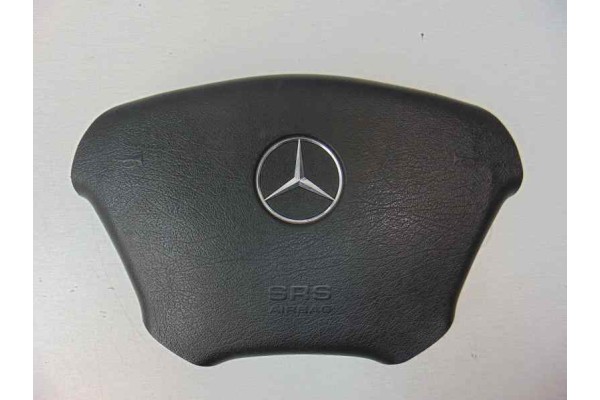 Airbag delantero izquierdo, Mercedes-benz Clase Ml (Bm 163) 270 Cdi (163.113), 1634600298