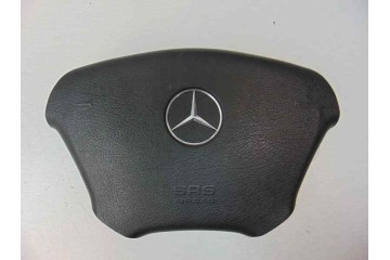 Airbag delantero izquierdo, Mercedes-benz Clase Ml (Bm 163) 270 Cdi (163.113), 1634600298