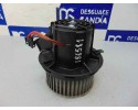 Motor calefaccion, Mercedes-benz Clase C (Bm 204) Berlina C 220 Cdi (204.008) 2009