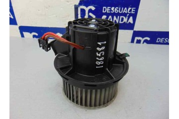 Motor calefaccion, Mercedes-benz Clase C (Bm 204) Berlina C 220 Cdi (204.008) 2009