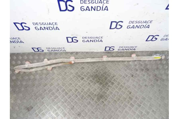 Airbag cortina delantero derecho, Audi A4 Avant (8E) 2.0 Tdi 2005, 8E9880742