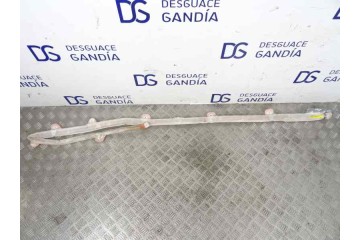 Airbag cortina delantero derecho, Audi A4 Avant (8E) 2.0 Tdi 2005, 8E9880742