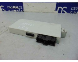 Centralita check control, Bmw Serie 3 Touring (E91) 320d 2006, 6943791