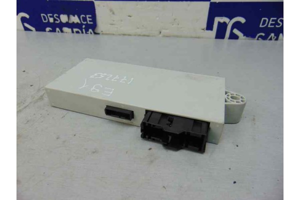 Centralita check control, Bmw Serie 3 Touring (E91) 320d 2006, 6943791