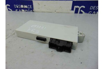 Centralita check control, Bmw Serie 3 Touring (E91) 320d 2006, 6943791