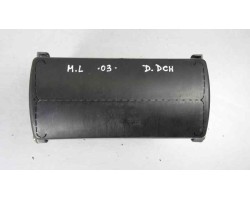 Airbag delantero derecho, Mercedes-benz Clase Ml (Bm 163) * 2002, A1638600705