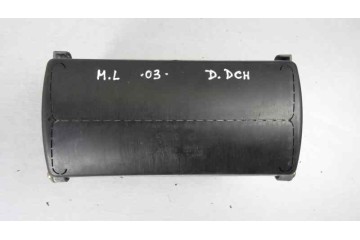 Airbag delantero derecho, Mercedes-benz Clase Ml (Bm 163) * 2002, A1638600705