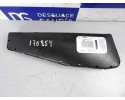 Airbag lateral izquierdo, Renault Megane Iii Berlina 5P Expression 2010, 985H10032R