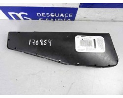 Airbag lateral izquierdo, Renault Megane Iii Berlina 5P Expression 2010, 985H10032R