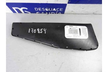 Airbag lateral izquierdo, Renault Megane Iii Berlina 5P Expression 2010, 985H10032R