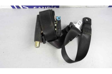 Cinturon seguridad delantero derecho, Mercedes-benz Clase Ml (Bm 163) * 2002