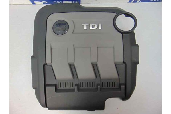 Tapa motor, Seat Ibiza St (6J8) Reference 2014, 03P103925