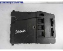 Centralita check control, Renault Scenic Ii (Jm) Confort Expression 2006, 8200433201