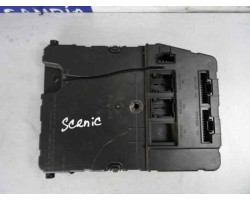 Centralita check control, Renault Scenic Ii (Jm) Confort Expression 2006, 8200433201