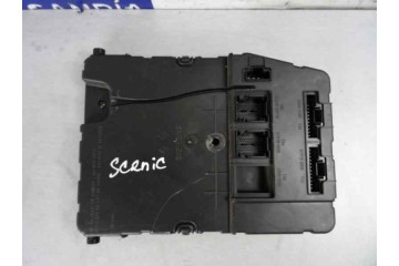 Centralita check control, Renault Scenic Ii (Jm) Confort Expression 2006, 8200433201