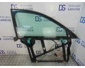 Elevalunas delantero derecho, Audi A6 Avant (4B5) 2.7 T Quattro 2001, 4B0837398