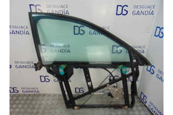 Elevalunas delantero derecho, Audi A6 Avant (4B5) 2.7 T Quattro 2001, 4B0837398