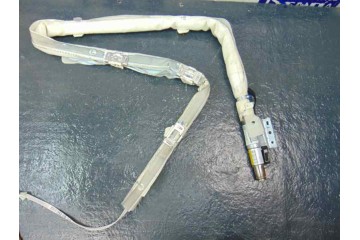 Airbag cortina delantero izquierdo, Ford Mondeo Sportbreak (CA2) Ambiente 2008, 7S71-14K158-AE
