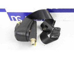 Cinturon seguridad delantero izquierdo, Mercedes-benz Clase Ml (Bm 163) * 2002