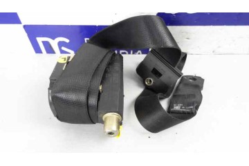 Cinturon seguridad delantero izquierdo, Mercedes-benz Clase Ml (Bm 163) * 2002