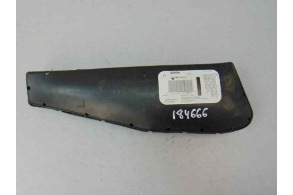 Airbag lateral izquierdo, Renault Megane Iii Coupe Dynamique 2009, 985H10032R