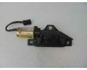 Cerradura maletero / porton, Bmw Serie 7 (E65/E66) 730d 2008, 7014872