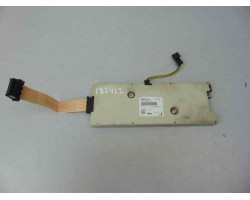 Módulo electrónico, Bmw Serie 7 (E65/E66) 730d 2008, 6933665
