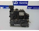 Cerradura puerta delantera derecha, Citroen Jumper Furgón Gran Volumen 35 L3H2 HDi 120 2008, 1350147080