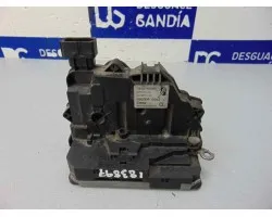 Cerradura puerta delantera derecha, Citroen Jumper Furgón Gran Volumen 35 L3H2 HDi 120 2008, 1350147080
